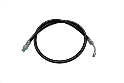 Rear Brake Hose 33-1/2 inch - V-Twin Mfg.