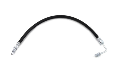 19 inch Brake Hose - V-Twin Mfg.