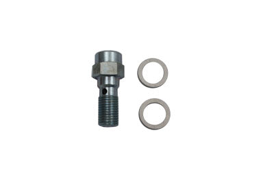 Brake Light Banjo Bolt - V-Twin Mfg.