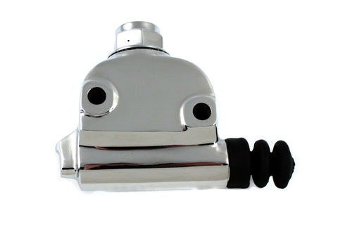 Rear Disc Brake Master Cylinder - V-Twin Mfg.