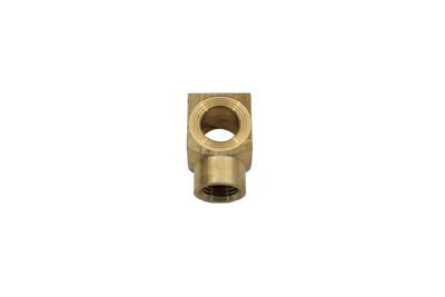 Wheel Cylinder Swivel Fitting - V-Twin Mfg.
