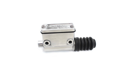 Rear Master Cylinder 5/8 inch Bore - V-Twin Mfg.
