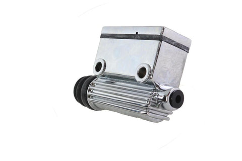 Rear Master Cylinder 3/4 inch Bore - V-Twin Mfg.