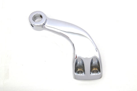 Footpeg Support Driver Right Side - V-Twin Mfg.