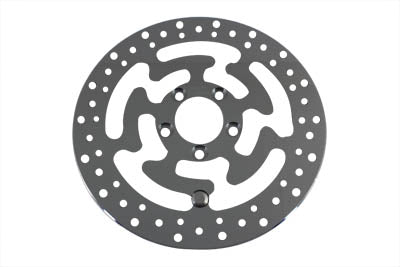Replica 11.8 inch Rear Brake Disc - V-Twin Mfg.