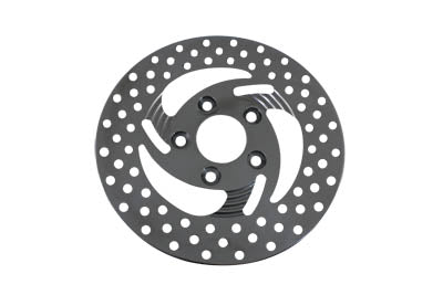 10 inch Rear Brake Disc Razor Style - V-Twin Mfg.
