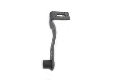 Replica Parkerized Brake Pedal - V-Twin Mfg.