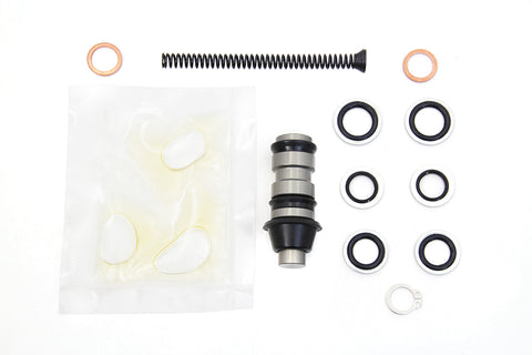Clutch Master Cylinder Rebuild Kit - V-Twin Mfg.