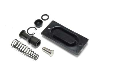 Rear Master Cylinder Rebuild Kit - V-Twin Mfg.
