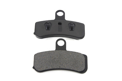 Duro Soft Front Brake Pad Set - V-Twin Mfg.