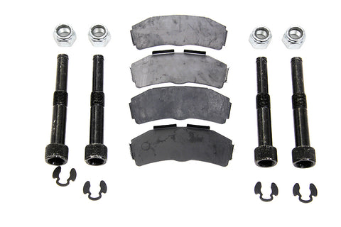 Brake Pad Hardware Kit - V-Twin Mfg.