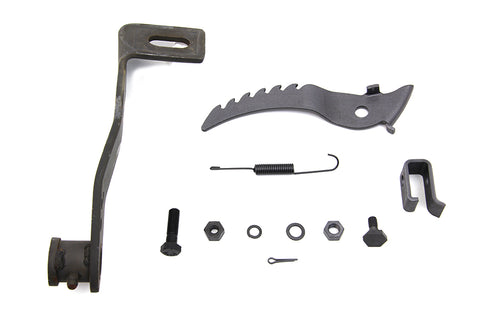 Replica Servi-Car Brake Pedal Kit - V-Twin Mfg.