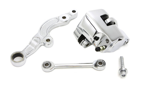 Spring Fork Brake Caliper Kit - V-Twin Mfg.