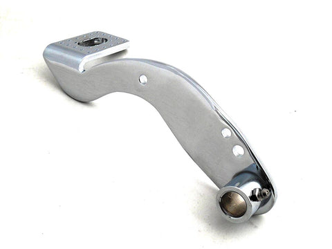 Replica Brake Pedal Chrome - V-Twin Mfg.