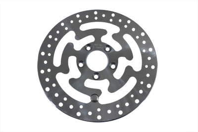 11.8 inch Replica Rear Brake Disc - V-Twin Mfg.