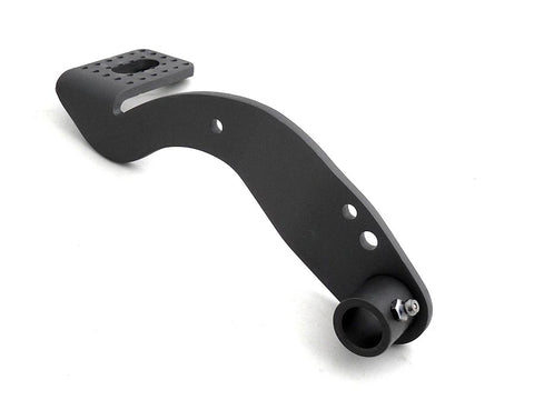 Replica Brake Pedal Parkerized - V-Twin Mfg.
