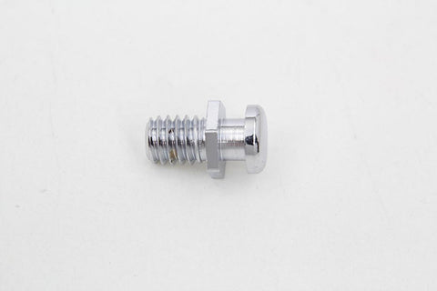 Brake Spring Stud Chrome - V-Twin Mfg.