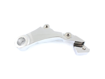 Rear Brake Caliper Bracket Chrome - V-Twin Mfg.
