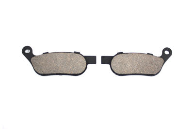 Duro Ceramic Rear Brake Pad Set - V-Twin Mfg.
