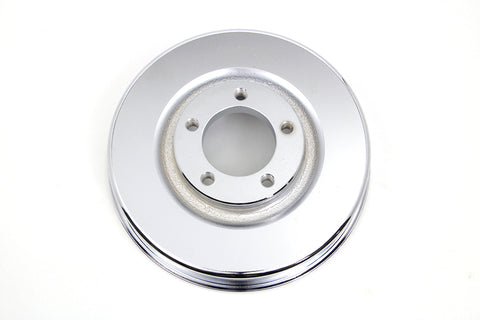 Front Brake Drum - V-Twin Mfg.