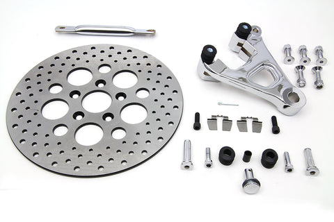 Rear Caliper Kit - V-Twin Mfg.