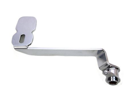 Forward Brake Pedal without Rubber Pad - V-Twin Mfg.