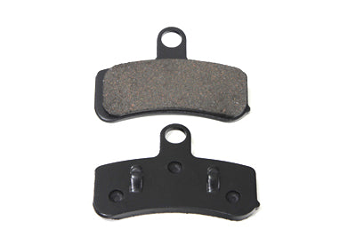 Duro Ceramic Front Brake Pad Set - V-Twin Mfg.
