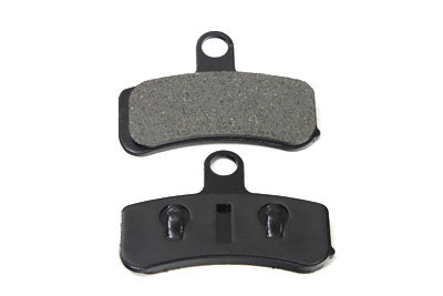 Duro Semi-Metallic Front Brake Pad Set - V-Twin Mfg.