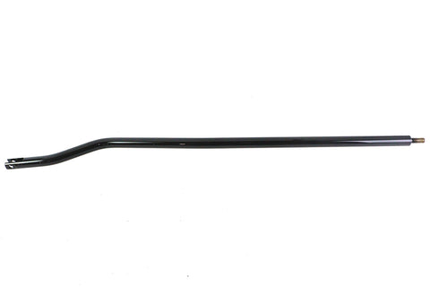 Brake Pedal Plunger Black 24-9/16 inch Overall Length - V-Twin Mfg.