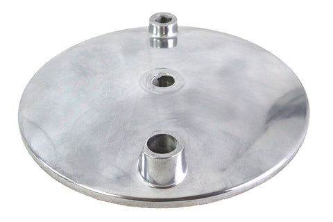 Front Brake Backing Plate - V-Twin Mfg.