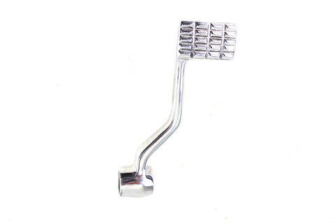 Brake Pedal for Forward Control Kit Polished - V-Twin Mfg.