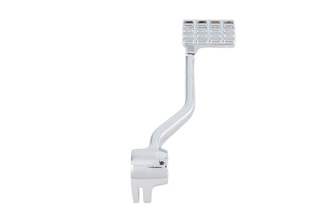 Brake Pedal for Forward Control Kit Chrome - V-Twin Mfg.
