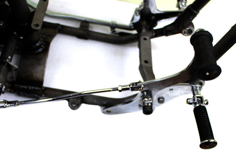 Daniel Boone Brake Pedal Assembly - V-Twin Mfg.