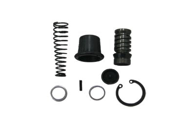 Rear Master Cylinder Rebuild Kit - V-Twin Mfg.