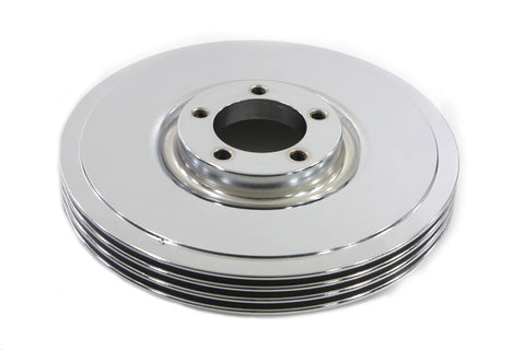 Front Brake Drum - V-Twin Mfg.