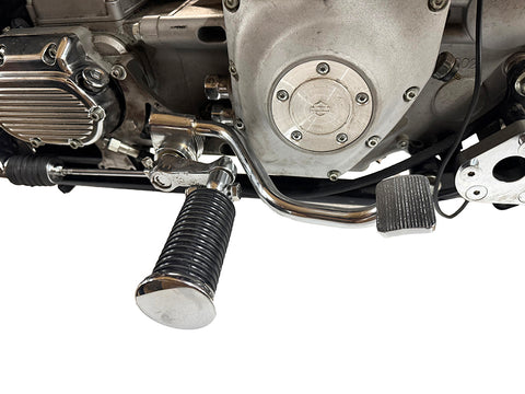 Softail Brake Pedal Shaft - V-Twin Mfg.