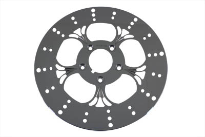 11-1/2 inch Front Brake Disc 5-Spoke Style - V-Twin Mfg.