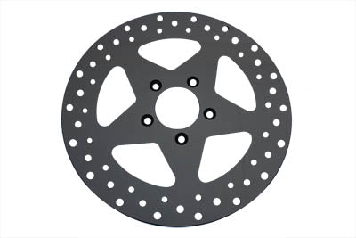 11-1/2 inch Front Brake Disc 5-Spoke Style - V-Twin Mfg.