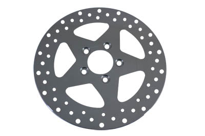 11-1/2 inch Rear Brake Disc 5-Spoke Style - V-Twin Mfg.