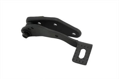Brake Pedal and Mount Plate Set - V-Twin Mfg.