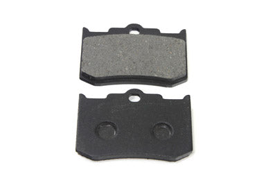 Brake Pad Set - V-Twin Mfg.