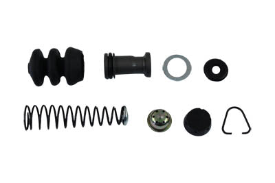 Rear Master Cylinder Rebuild Kit - V-Twin Mfg.