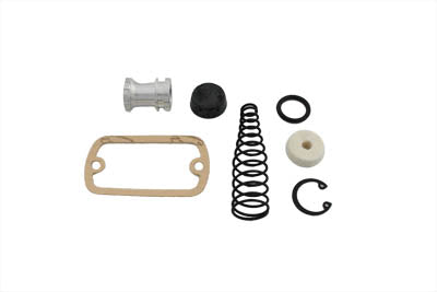 Handlebar Brake Master Cylinder Rebuild Kit - V-Twin Mfg.
