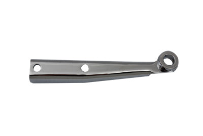 Rear Master Cylinder Support Bracket - V-Twin Mfg.