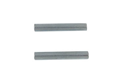 Front Brake Pad Pins - V-Twin Mfg.