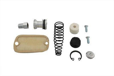 Handlebar Master Cylinder Rebuild Kit - V-Twin Mfg.