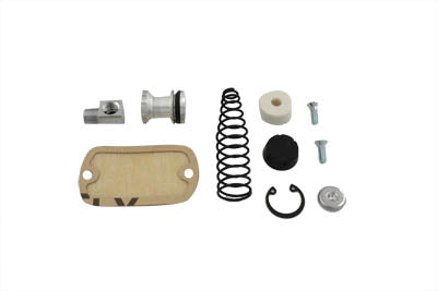 Handlebar Master Cylinder Rebuild Kit - V-Twin Mfg.