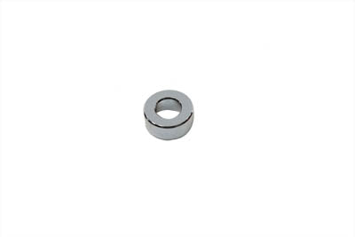 Chrome Master Cylinder Spacer - V-Twin Mfg.