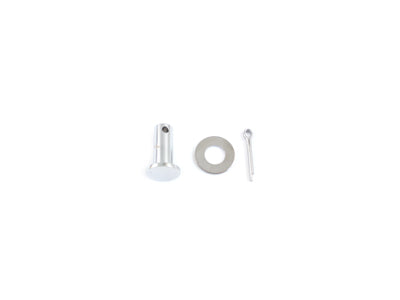 Rear Brake Caliper Clevis Pin - V-Twin Mfg.