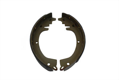 Rear Brake Shoe Set - V-Twin Mfg.
